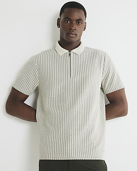 Visual filter display for Polo Shirts