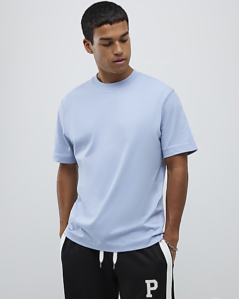 Visual filter display for T-Shirts & Vests