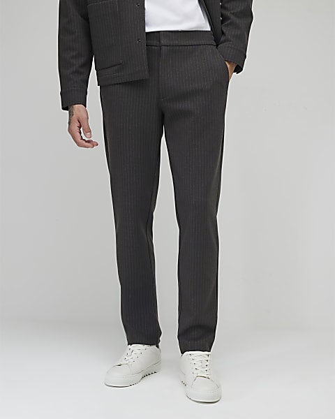 Visual filter display for Trousers