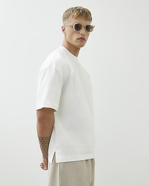 Visual filter display for T-Shirts & Vests