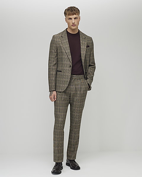 Visual filter display for Suits