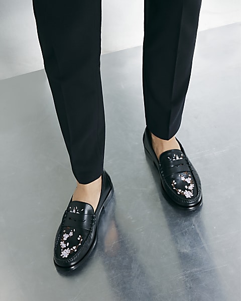 Visual filter display for Shoes