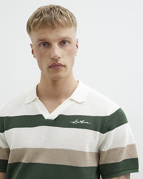 Visual filter display for Polo Shirts