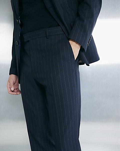 Visual filter display for Trousers