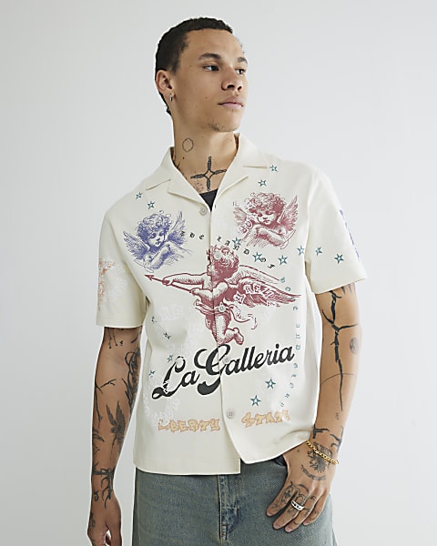 Visual filter display for Short Sleeve Polo Shirts