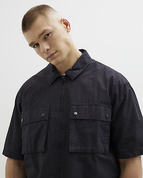 Visual filter display for Casual Shirts