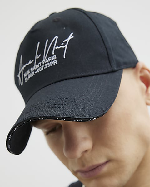 Visual filter display for Hats & Caps