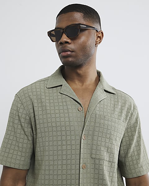 Visual filter display for Shirts