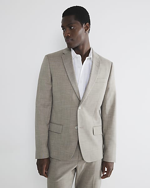 Visual filter display for Blazers