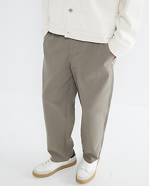 Visual filter display for Casual Trousers