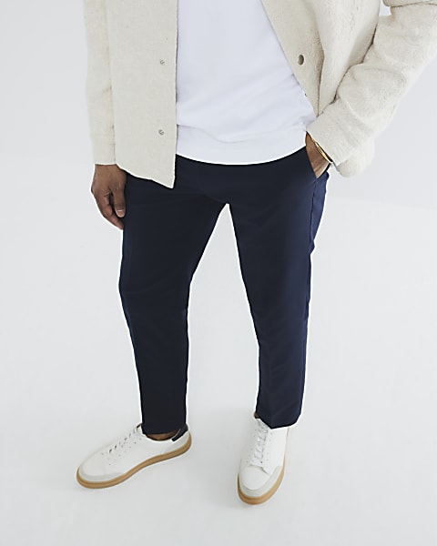 Visual filter display for Trousers