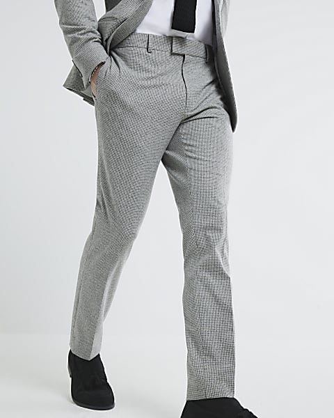 Visual filter display for Smart Trousers