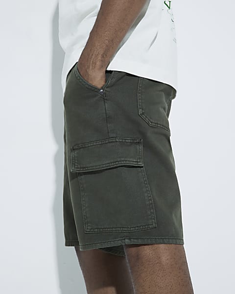 Visual filter display for Cargo Shorts