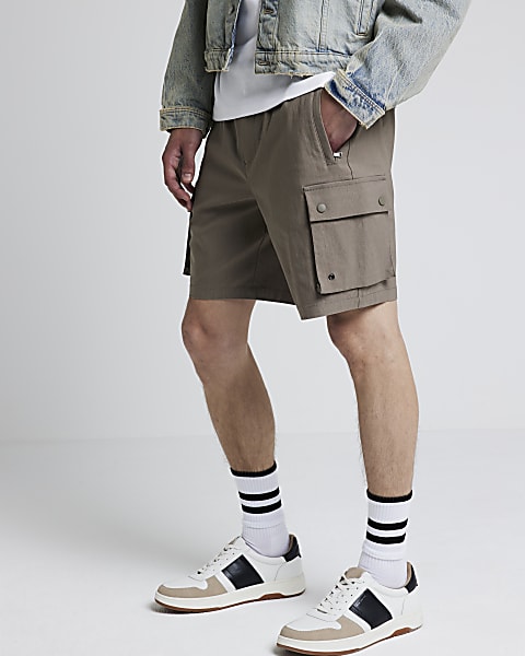 Visual filter display for Cargo Shorts