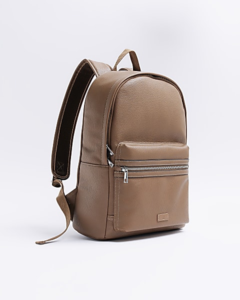 Backpacks for Men Mens Rucksacks River Island