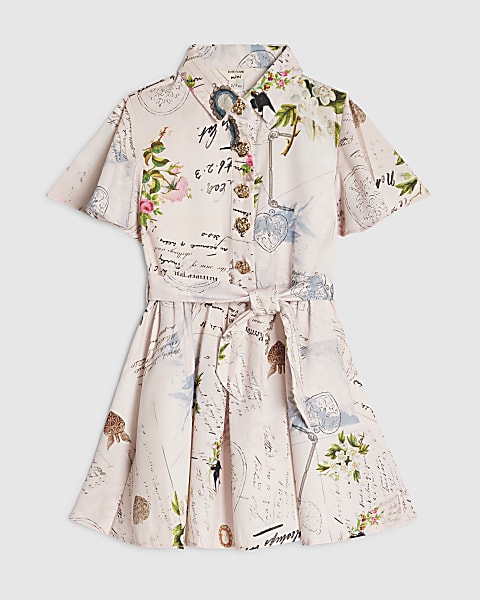girls wedding guest dresses Amazon.com: MRHUSH Junior Bridesmaid for Teen Rufffles Chiffon Flower Girl Dress 2T Aqua Pleated Peagant Gown: Clothing, Shoes & Jewelry Size chart kids wedding guest dresses Toddler