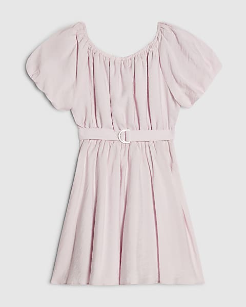 Girls Shirt Dresses | Long Shirt Dress | River Island