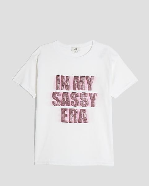 Visual filter display for T-Shirts