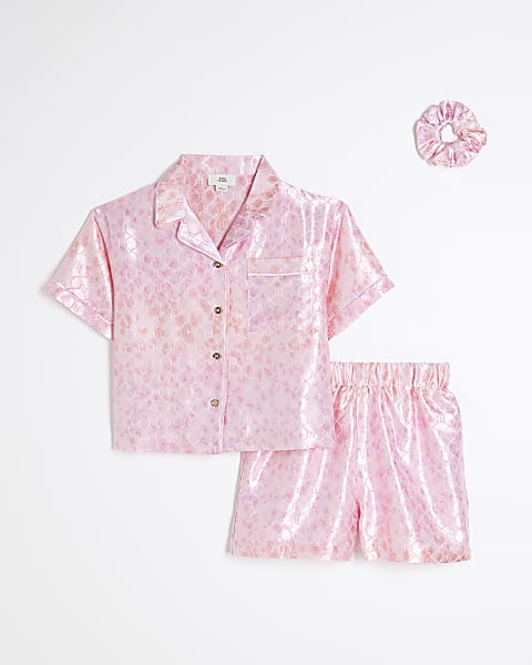 Visual filter display for Pyjamas