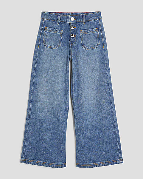 Visual filter display for Wide Leg Jeans