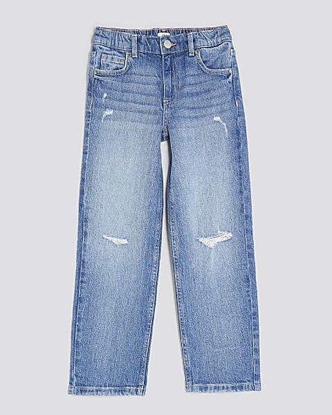 Visual filter display for Straight Jeans