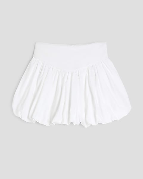 Visual filter display for Skirts