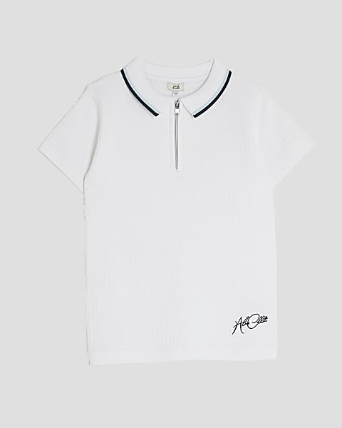 Visual filter display for Polo Shirts