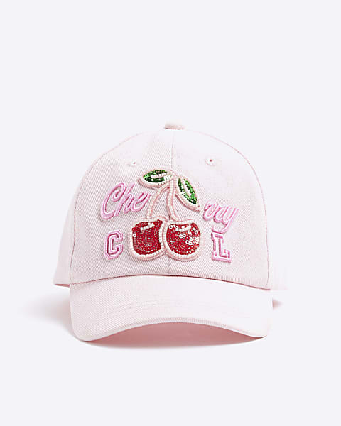 Visual filter display for Hats
