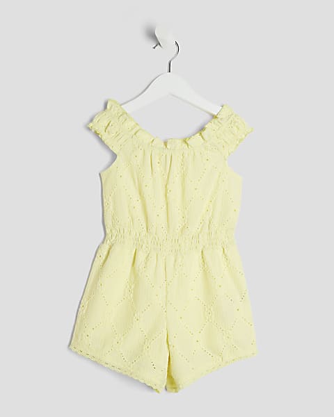 Visual filter display for Playsuits