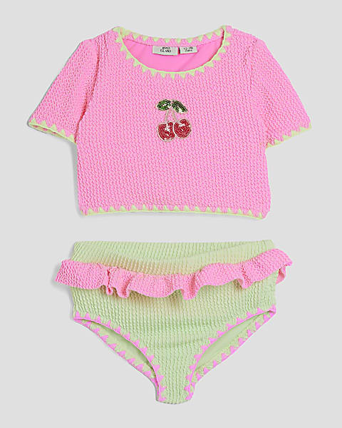 Visual filter display for Swimwear & Beachwear