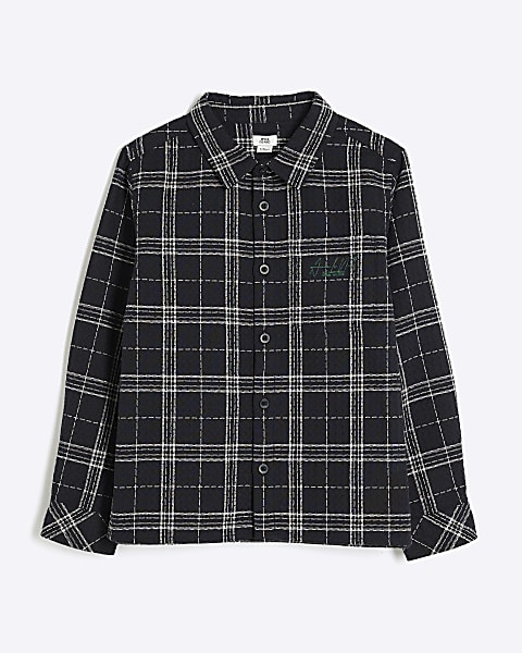Visual filter display for Shirts
