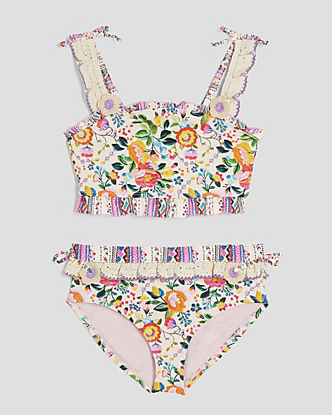 Visual filter display for Bikinis