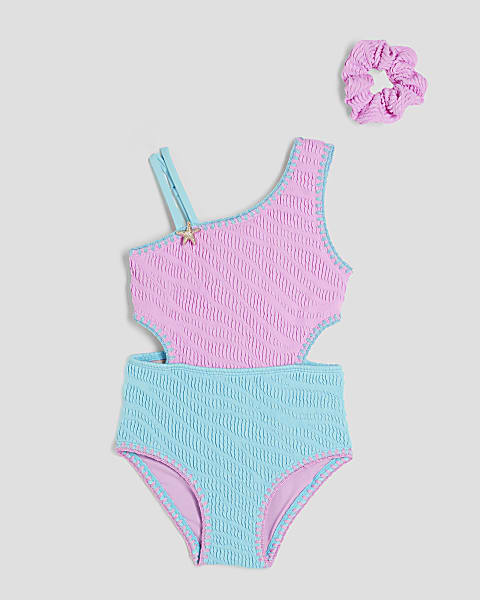 Visual filter display for Swimsuits