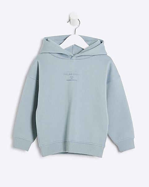Visual filter display for Hoodies and Sweatshirts