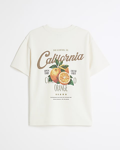 Visual filter display for T-Shirts
