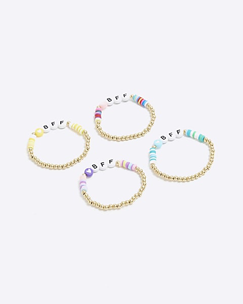 Visual filter display for Jewellery