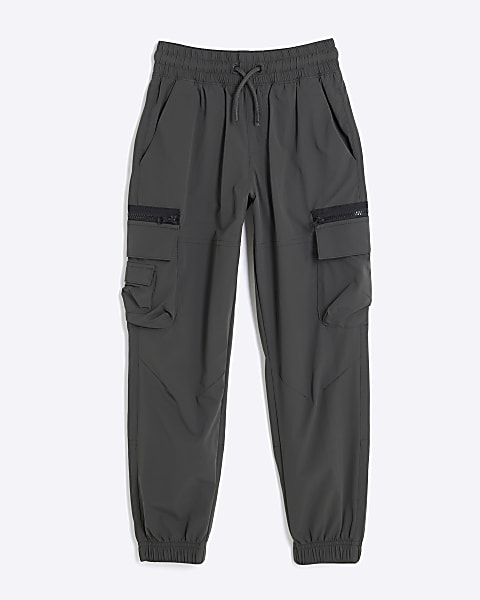 Visual filter display for Trousers