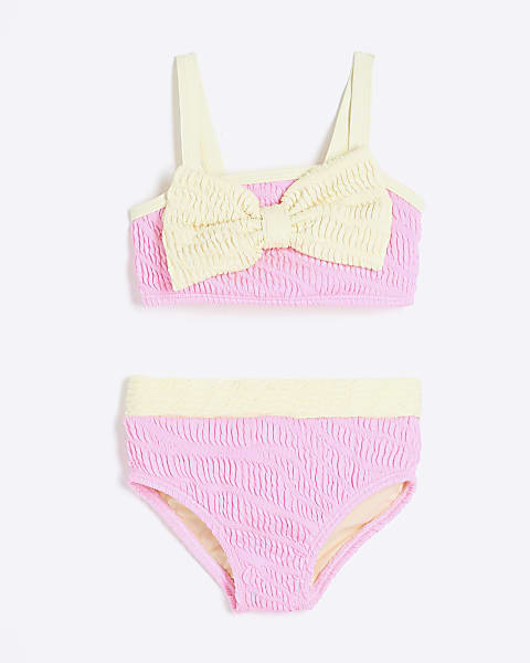 Visual filter display for Swimwear & Beachwear