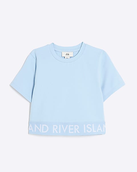 Visual filter display for Crop Tops