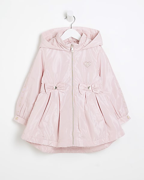 Visual filter display for Jackets
