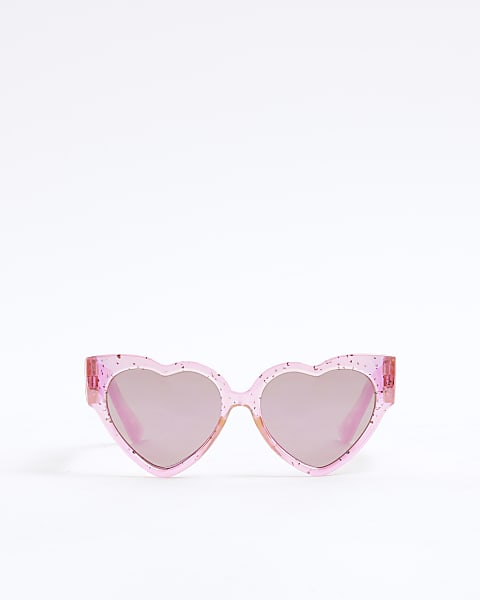 Visual filter display for Sunglasses