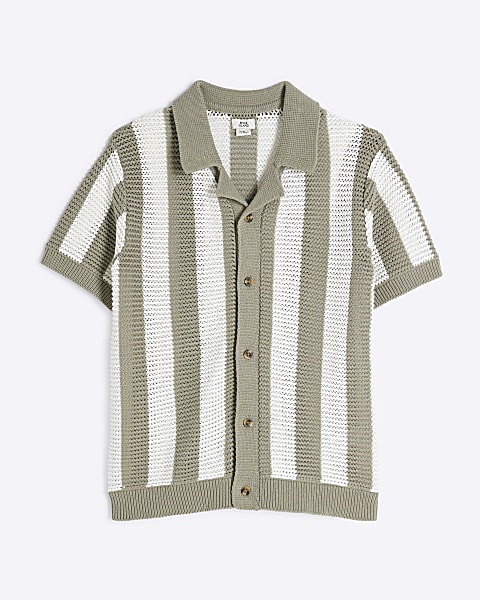 Visual filter display for Polo Shirts