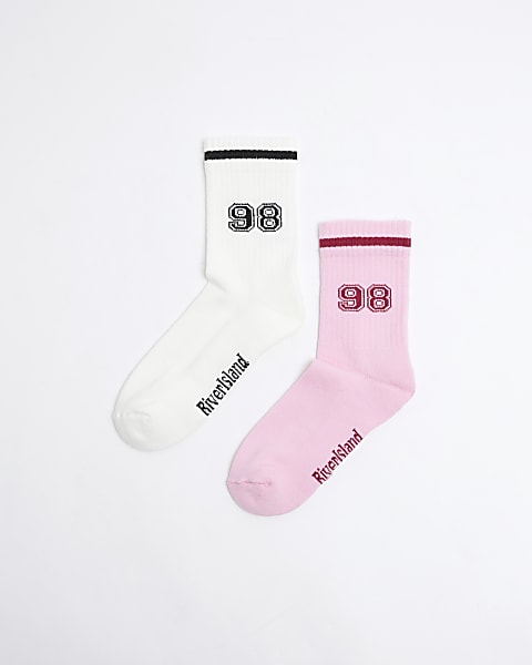 Visual filter display for Socks & Tights