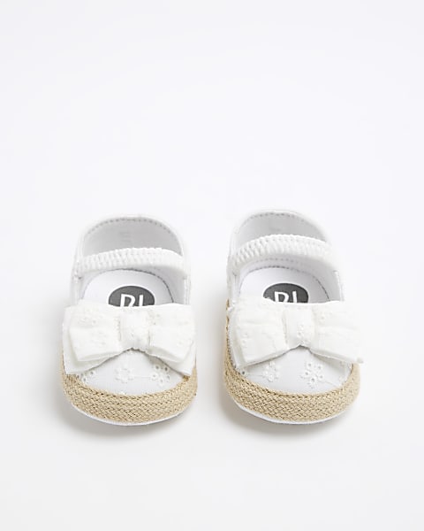 Visual filter display for Shoes