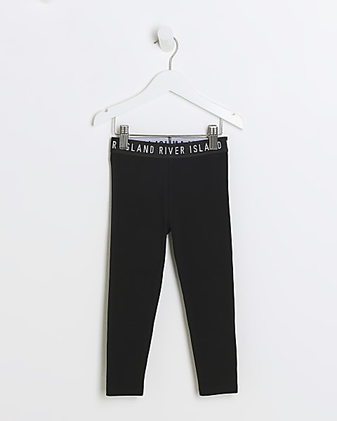 Visual filter display for Leggings