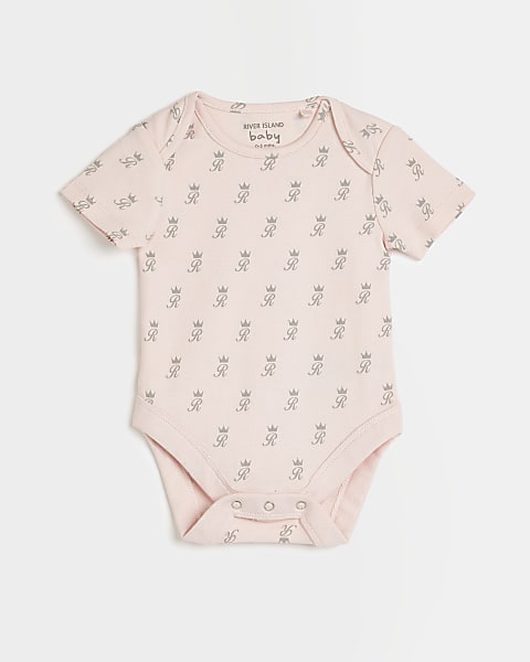 Visual filter display for Babygrow