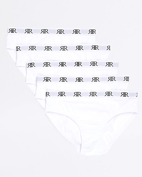 Visual filter display for Underwear