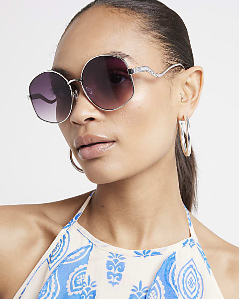 Sunglasses from river island on sale