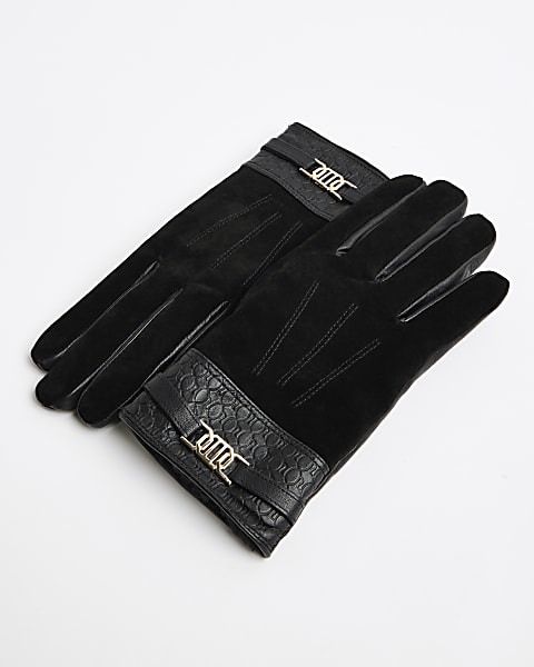 Visual filter display for Gloves