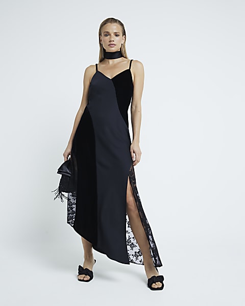 Midi Dresses Summer Midi Dresses Flowy Sundresses River Island